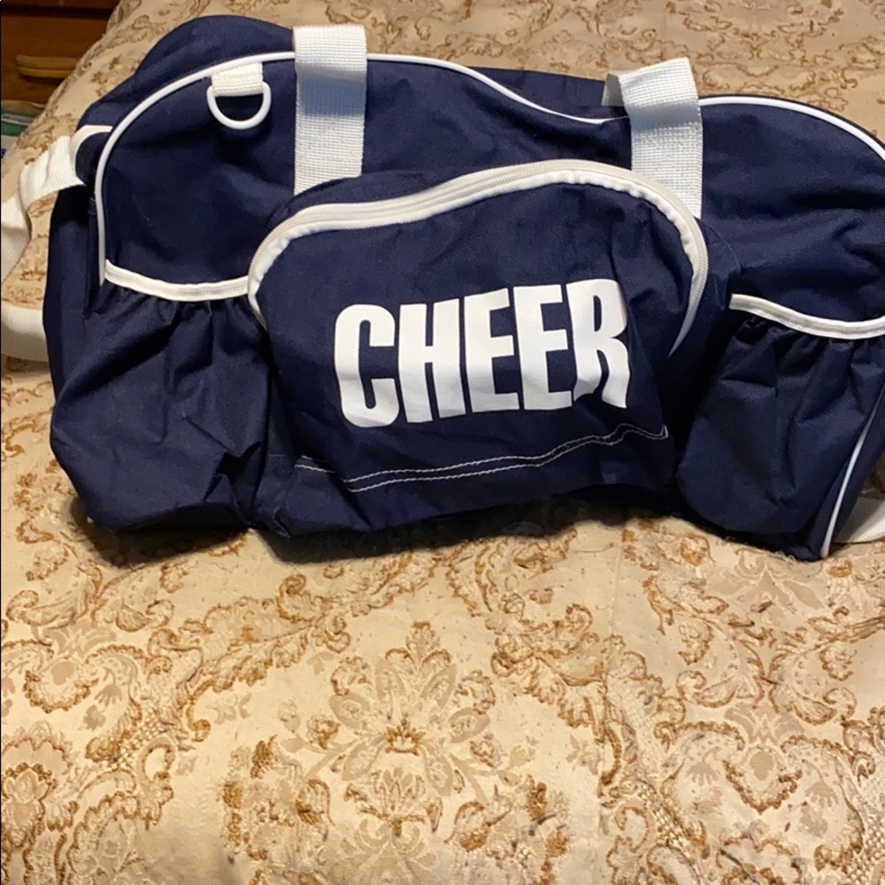 cheer bag